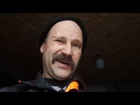 Видео: Садовая тачка примеряем новую обувь.