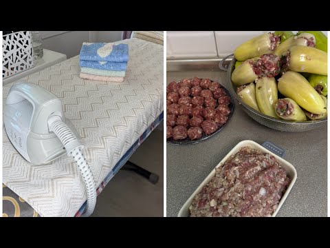 Видео: ГАРДЕРОБДА УБОРКА/ КИШГА ЗАГОТОВКА