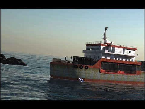 Видео: UFO: Aftershock - 02, Расширение территорий и третья база