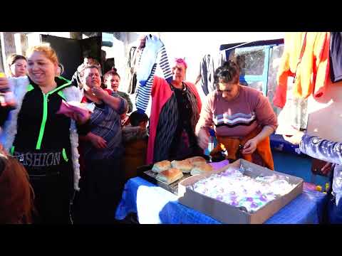 Видео: Исписването на Принц Михаил 2023г.