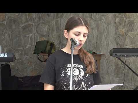 Видео: Здружение на пензионери Охрид и Оровник-2025