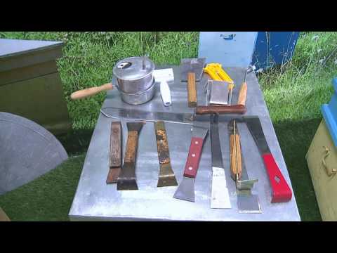 Видео: Музей мёда