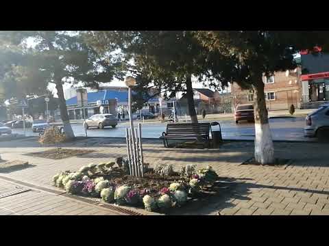 Видео: Станица Староминская 02 01 2021