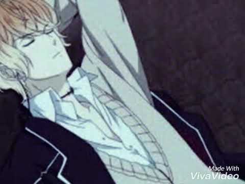 Видео: Дьявольские возлюбленные.Шу и Юи.Динамит.