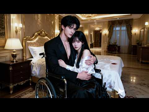 Видео: Она вынуждена выйти замуж за инвалида-директора, неожиданно она беременна, теперь любима всей семьёй