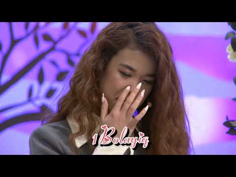 Видео: Жарасхан Нәзіктін анасымен танысты😍 Бір Болайық! 07.02.24