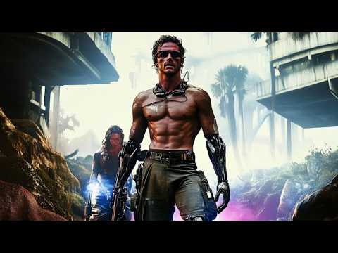 Видео: Мощная фантастика | Земля слетела со своей орбиты и падает | Триллер | Приключения | Фильм