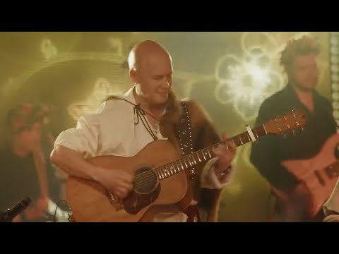 Видео: Вниз по реке (Guitar Battle)