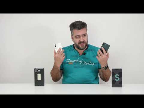 Видео: Сравнение Sansung Galaxy S22+ и Galaxy S23+ / Арстайл /