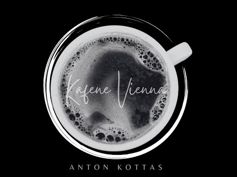 Видео: Кафене "Виена" - Антон Котас (Official Music Video)