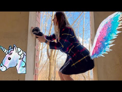 Видео: АСМР 🌳 АГРЕССИВНЫЙ ТАППИНГ 🫨 ASMR 🌳 AGGRESSIVE TAPPING 🫨