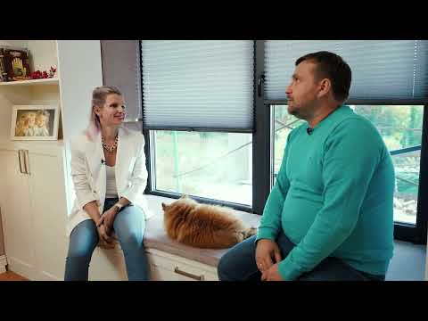 Видео: Установка мебели | Современное строительство