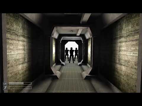 Видео: SCP Containment Breach - концовки (rus)