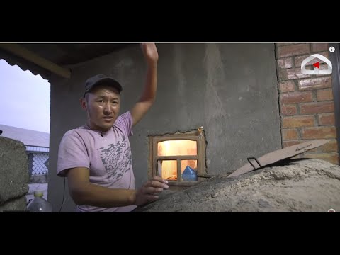Видео: Кыйраган имараттар | Көзгө жаш алган тургун... Баткен | "Мекенге кызмат"