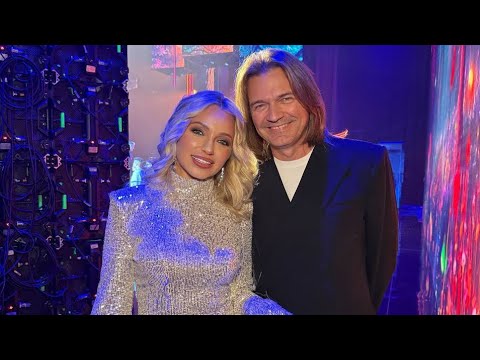 Видео: Дмитрий и Инна Маликовы - Мой отец