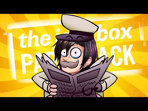 Видео: ИГРАЕМ ВСЕ ВМЕСТЕ И ПРОВЕРЯЕМ IQ! -  jack box party 3