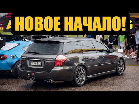 Видео: Прощание с Супердедом [BMIRussian]