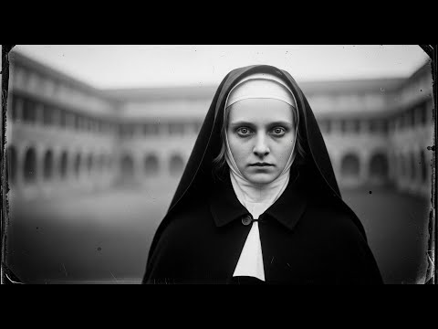 Видео: (1869, Англия) Монахиня Спала Со Священником — Жуткая Тайна Монастыря 1869 Года!