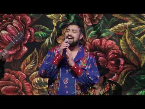 Видео: Рустам Мазничка - "Пре да река"