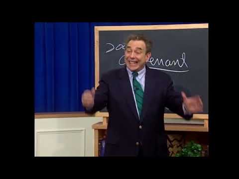 Видео: Завет с Авраамом (эпизод 3)