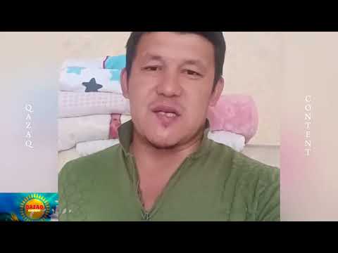 Видео: ИМАМДАРҒА ҚАТТЫ АЙТТЫ 😱😱