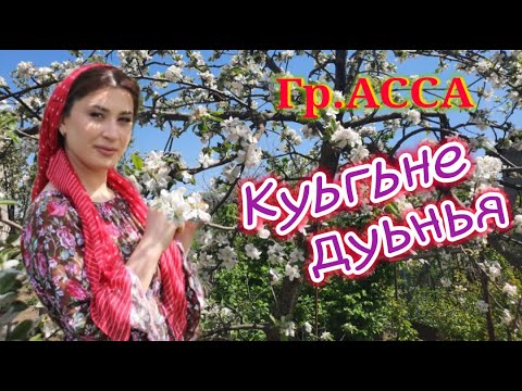 Видео: #Гр.АССА#Куьгьне дуьнья# 2023_тел: +994705003306