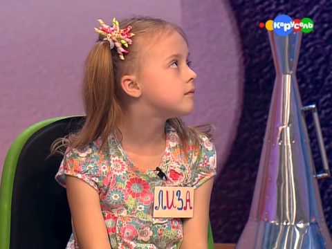 Видео: В гостях у Витаминки 105 выпуск