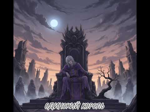 Видео: Одинокий король.