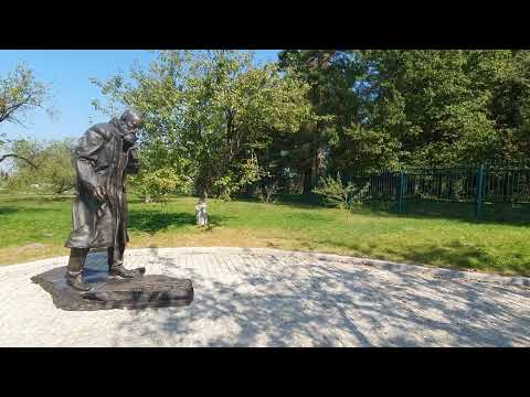 Видео: Дорогой Достоевского к Амвросию Оптинскому.