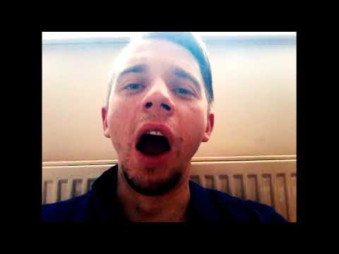 Видео: Низочки появились. Низкий бас профундо, октавист, штробас. Andre Serba