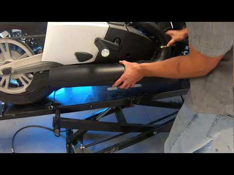 Видео: Видео «Удалить и установить Challenger Cat»