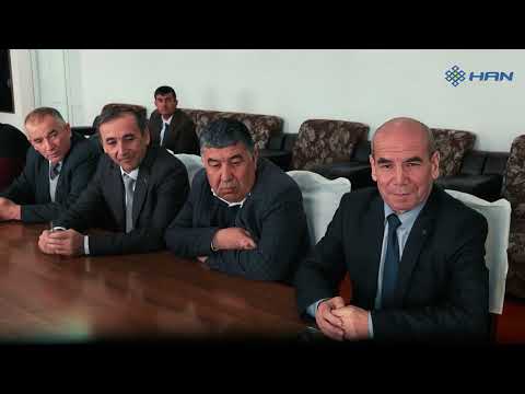 Видео: БІЛІМ БАЙЛЫҚ:  САЙРАМ АУДАНЫ Д. ҚОНАЕВ АТЫНДАҒЫ АГРАРЛЫҚ-ТЕХНИКАЛЫҚ КОЛЛЕДЖ