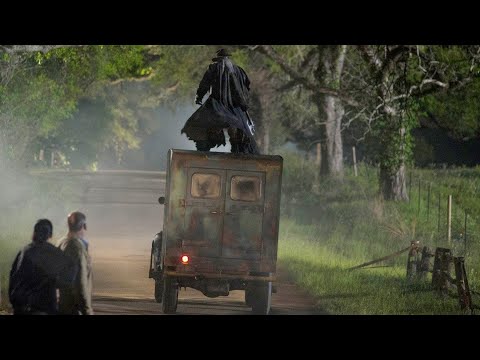 Видео: Бул жырткычтын унаасынан толо өлгөн денелери табышты#Санчобекканал#кыргызча#кино