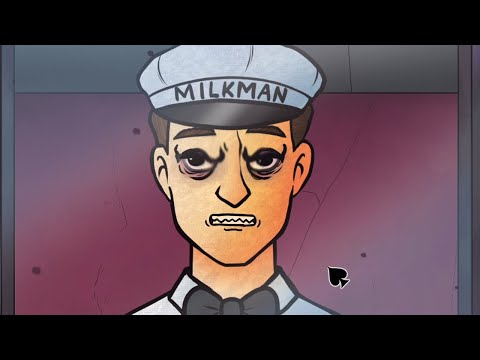 Видео: соседи бесятся, когда я их не впускаю