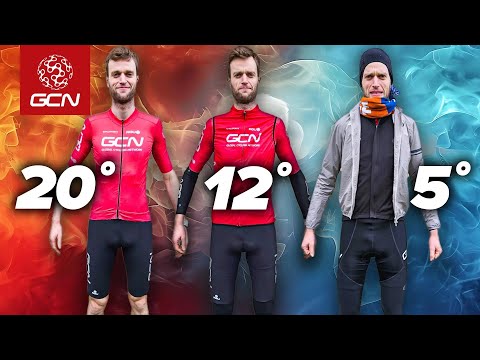 Видео: Вы все еще неправильно выбираете зимнюю одежду?