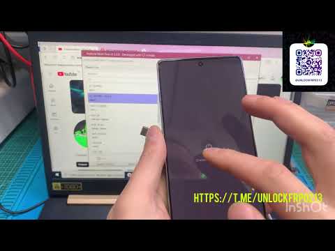 Видео: NFINIX GT 20 PRO Android 15 . удаление гугл аккаунт . FRP ✅ все INFINIX Tecno Android 15🔥