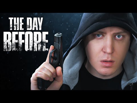 Видео: The Day Before - ЯКУТСКАЯ ИГРА! НАШ ответ западным выживалкам!