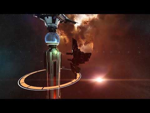 Видео: Политика в Eve Online. Аномальки теперь не бесконечны, нули бесполезны?Panfam теряет контроль Impass