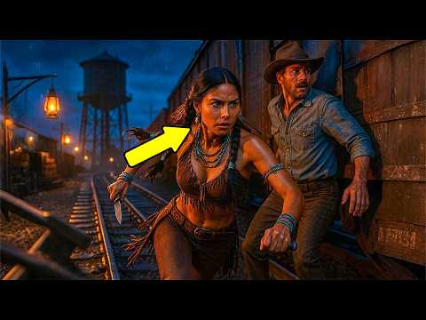 Видео: ОНА СПАСЛА ЕГО ОТ ВИСЕЛИЦЫ… НО УЛЬТИМАТУМ РАЗОРВАЛ СЕМЬЮ НА ЧАСТИ