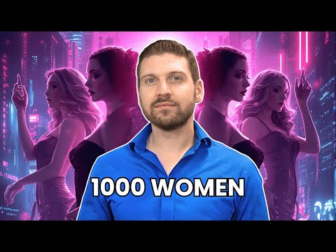 Видео: Я опросил тысячи женщин. Эти 10 дизайнерских ароматов по-прежнему нравятся женщинам в 2025 году.