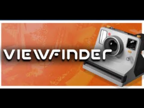 Видео: ПРОХОЖДЕНИЕ ИГРЫ "VIEFFINDER" #1