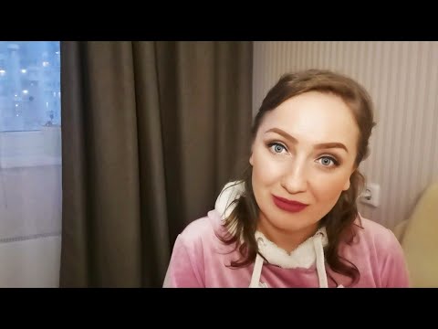 Видео: Паралич Белла спустя 6 месяцев 🤔