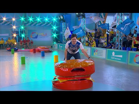 Видео: 5 игра 2022 года
