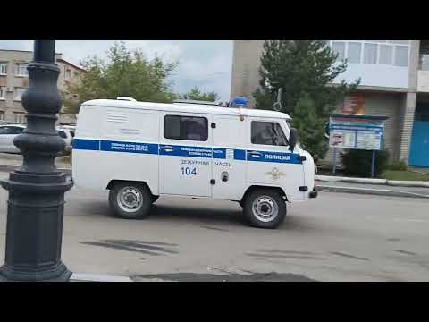 Видео: Подборка экстренных служб в Туринске и Екатеринбурге