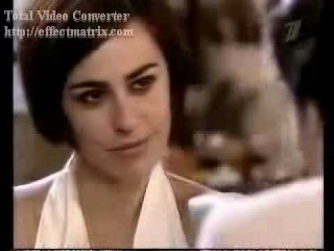 Видео: Meu grande amor (моя любовь: русский вариант)