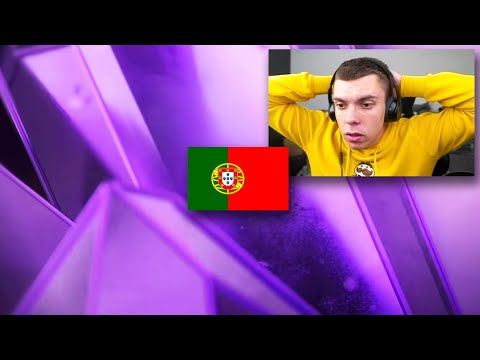Видео: +114 OVR в ПАКЕЕЕЕ 🇵🇹 !!! Я В КОНЦЕ КОНЦОВ ПОЙМАЛ ЕГО в ОТКРЫТИИ ПАКОВ - FIFA MOBILE
