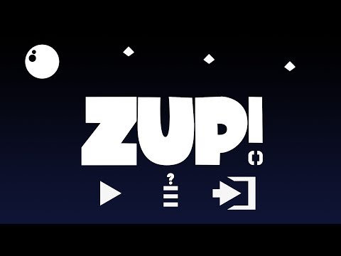 Видео: Zup! Zero 2 Прохождение всех уровней