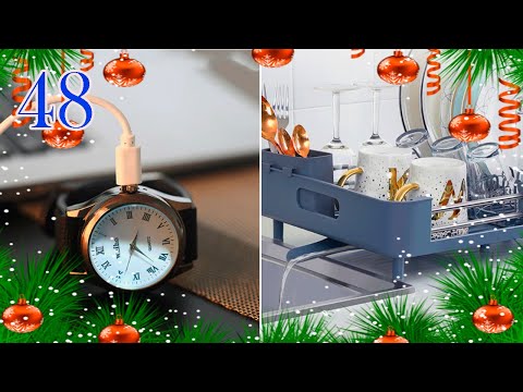 Видео: Большая подборка полезных товаров для дома и всей семьи с АлиЭкспресс