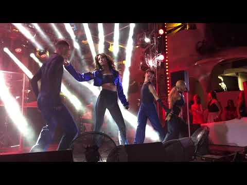 Видео: Dorofeeva эти твои движения