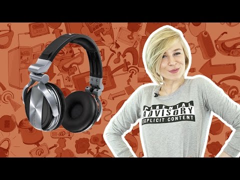 Видео: ИСТОРИЯ НАУШНИКОВ